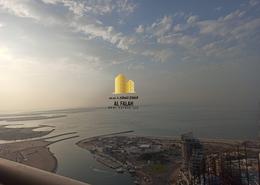 شقة - 4 غرف نوم - 5 حمامات للكراء في كورنيش الخان - الخان - الشارقة