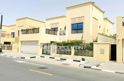 Villa - 5 Bedrooms - 6 Bathrooms for sale in Nad Al Sheba Villas - Nad Al Sheba 3 - Nad Al Sheba - Dubai