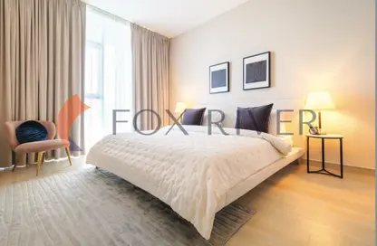 Apartment - Studio - 1 Bathroom for rent in Bloom Heights A - Bloom Heights - Jumeirah Village Circle - Dubai