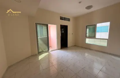 Apartment - 3 Bedrooms - 3 Bathrooms for rent in Al Majaz 2 - Al Majaz - Sharjah
