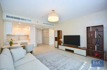 شقة - غرفة نوم - 1 حمام للايجار في رحال 1 - مدينة جميرا ليفينج - أم سقيم - دبي