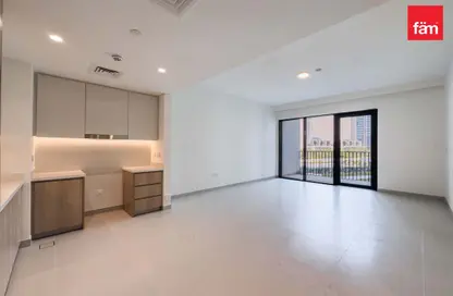 Apartment - 1 Bedroom - 1 Bathroom for sale in Island Park I - Dubai Creek Harbour (The Lagoons) - Dubai Apartment - 1 Bedroom - 1 Bathroom for sale in Island Park I - Dubai Creek Harbour (The Lagoons) - Dubai