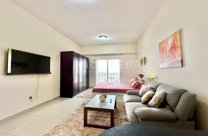 Apartment - Studio - 1 Bathroom for rent in Royal Breeze 1 - Royal Breeze - Al Hamra Village - Ras Al Khaimah