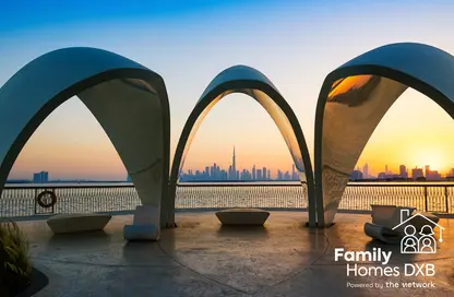 Apartment - 3 Bedrooms - 4 Bathrooms for sale in Altus - Dubai Creek Harbour (The Lagoons) - Dubai