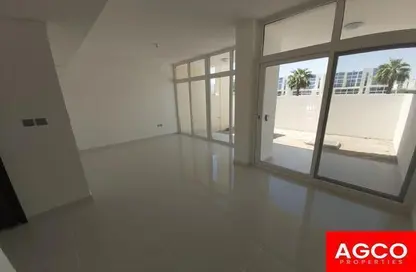 Townhouse - 3 Bedrooms - 4 Bathrooms for rent in Aknan Villas - Amazonia - Damac Hills 2 - Dubai