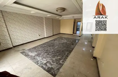 Apartment - 3 Bedrooms - 2 Bathrooms for rent in Al Rashidiya Towers - Al Rashidiya - Ajman Downtown - Ajman