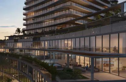 Apartment - 3 Bedrooms - 3 Bathrooms for sale in Radiant Elite Tower - City Of Lights - Al Reem Island - Abu Dhabi