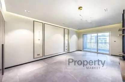 Apartment - Studio - 1 Bathroom for rent in Burj View Residence - Arjan - Dubai