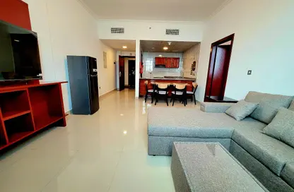 Apartment - 1 Bedroom - 1 Bathroom for rent in Electra Street - Abu Dhabi Apartment - 1 Bedroom - 1 Bathroom for rent in Electra Street - Abu Dhabi