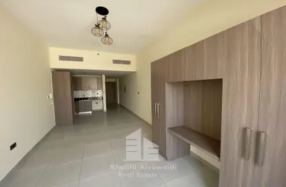 شقة - 1 حمام للايجار في برج ريزيدنس 3 - ارجان - دبي