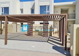Townhouse - 2 bedrooms - 2 bathrooms for rent in Urbana - EMAAR South - Dubai South (Dubai World Central) - Dubai
