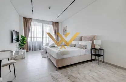 شقة - 1 حمام للبيع في تريليونير ريزيدنسز - الخليج التجاري - دبي