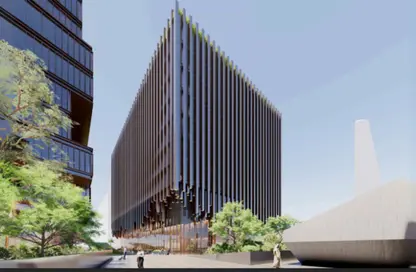 Office Space - Studio - 3 Bathrooms for sale in District 11 - Al Zahia - Muwaileh Commercial - Sharjah