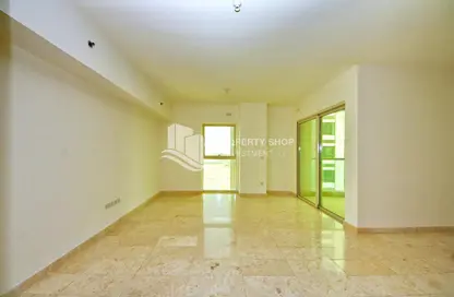 Apartment - 3 Bedrooms - 4 Bathrooms for rent in Marina Heights - Marina Square - Al Reem Island - Abu Dhabi