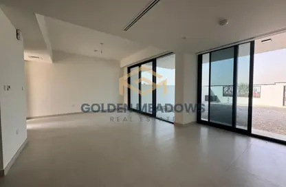 Townhouse - 3 Bedrooms - 3 Bathrooms for sale in Maha Townhouses - Town Square - Dubai