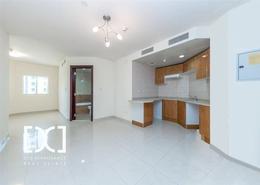 صورةمطبخ لـ: Studio - 1 حمام للكراء في بوابة دبي الجديدة 1 - بحيرة إلوشيو - أبراج بحيرة الجميرا - دبي, صورة 1