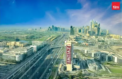 Apartment - 4 Bedrooms - 5 Bathrooms for sale in The S Tower - Dubai Internet City - Dubai