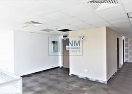 Office Space - 2 bathrooms for sale in One Lake Plaza - Lake Allure - Jumeirah Lake Towers - Dubai