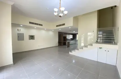 Villa - 4 Bedrooms - 5 Bathrooms for rent in District 15 - Jumeirah Village Circle - Dubai