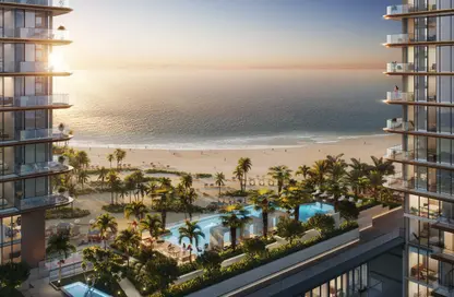 Apartment - 2 Bedrooms - 3 Bathrooms for sale in Soto Grande - Al Hamra Village - Ras Al Khaimah