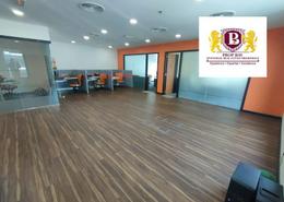 Office Space - 2 bathrooms for sale in Sobha Ivory Tower 2 - Sobha Ivory Towers - Business Bay - Dubai