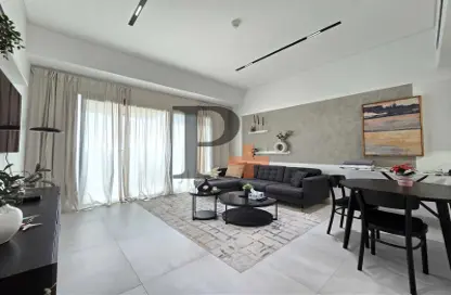 Apartment - 1 Bedroom - 2 Bathrooms for rent in Marwa Heights - Jumeirah Village Circle - Dubai