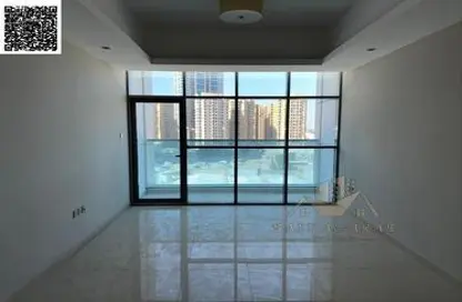 Apartment - 1 Bedroom - 2 Bathrooms for sale in Gulfa Towers - Al Rashidiya 1 - Al Rashidiya - Ajman