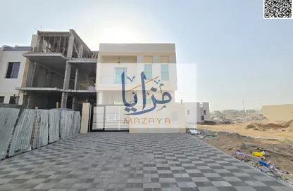 فيلا - 5 غرف نوم - 7 حمامات للبيع في الزاهية جاردنز - الزاهية - عجمان