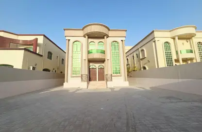فيلا - 5 غرف نوم - 7 حمامات للبيع في 1  الروضة - الروضة - عجمان