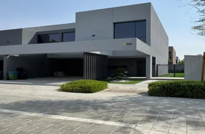 Townhouse - 3 Bedrooms - 4 Bathrooms for sale in Kaya - Masaar - Tilal City - Sharjah