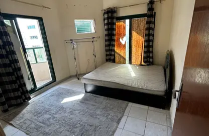 Apartment - 2 Bedrooms - 2 Bathrooms for rent in Al Rashidiya 3 - Al Rashidiya - Ajman