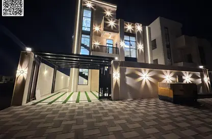 فيلا - 6 غرف نوم - 8 حمامات للبيع في الحليو 2 - الحليو - عجمان