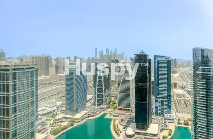 Office Space - Studio for rent in Platinum Tower (Pt Tower) - JLT Cluster I - Jumeirah Lake Towers - Dubai