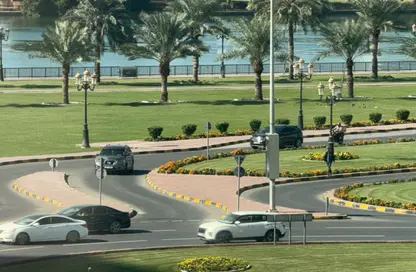 Apartment - 3 Bedrooms - 2 Bathrooms for rent in Al Majaz 1 - Al Majaz - Sharjah