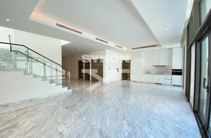 Villa - 5 Bedrooms - 7 Bathrooms for rent in District One Phase III - District One - Mohammed Bin Rashid City - Dubai