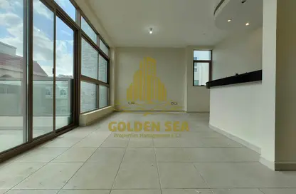 Villa - 6 Bedrooms - 7 Bathrooms for rent in Al Mushrif Villas - Al Mushrif - Abu Dhabi