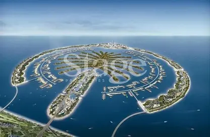 Land - Studio for sale in Waterfront - Palm Jebel Ali - Dubai