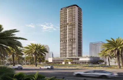 Apartment - 1 Bedroom - 2 Bathrooms for sale in Alta View Skyhomes - District 10 - Jumeirah Village Circle - Dubai