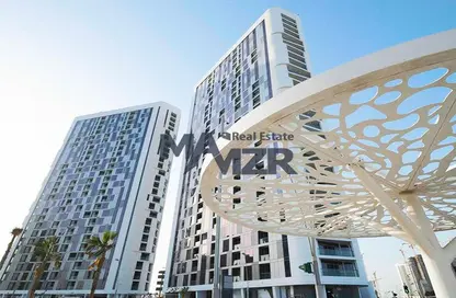 Apartment - 1 Bedroom - 1 Bathroom for sale in Shams Abu Dhabi - Al Reem Island - Abu Dhabi