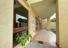 Villa - 3 bedrooms - 5 bathrooms for rent in Granada - Mina Al Arab - Ras Al Khaimah Villa - 3 bedrooms - 5 bathrooms for rent in Granada - Mina Al Arab - Ras Al Khaimah