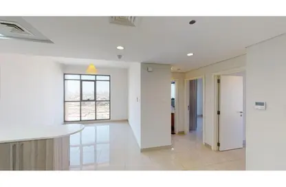 Apartment - 2 Bedrooms - 2 Bathrooms for rent in Green Diamond 1 B - Green Diamond 1 - Arjan - Dubai