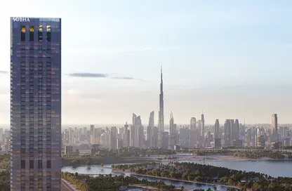 Apartment - 3 Bedrooms - 5 Bathrooms for sale in The Element at Sobha One - Sobha Hartland - Mohammed Bin Rashid City - Dubai
