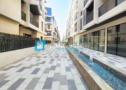 Office Space - 2 bathrooms for sale in Al Multaqa Avenue - Mirdif Hills - Mirdif - Dubai