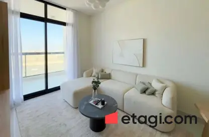 Apartment - 1 Bedroom - 1 Bathroom for sale in Equiti Gate - Jebel Ali - Dubai