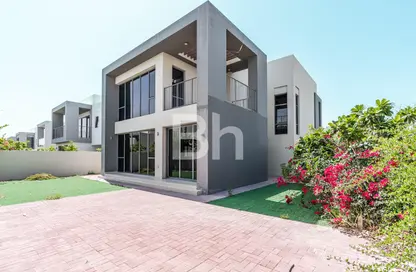 Villa - 4 Bedrooms - 5 Bathrooms for rent in Sidra Villas I - Sidra Villas - Dubai Hills Estate - Dubai