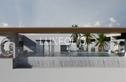 شقة - 2 غرف نوم - 2 حمامات للبيع في مرتفعات سيليست - الفرجان - دبي شقة - 2 غرف نوم - 2 حمامات للبيع في مرتفعات سيليست - الفرجان - دبي