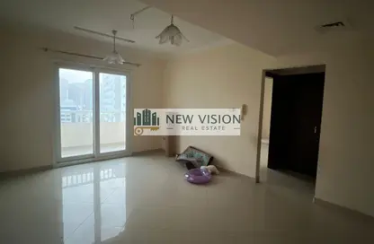 Apartment - 1 Bedroom - 2 Bathrooms for rent in Al Nad - Al Qasimia - Sharjah