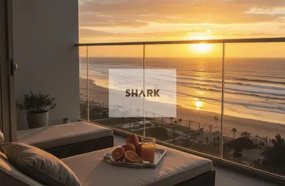 Apartment - Studio - 1 Bathroom for sale in Creekside - Al Zorah - Ajman