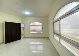 Empty Room image for: Studio - 1 bathroom for rent in Binal Jesrain - Between Two Bridges - Abu Dhabi, Image 1