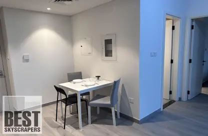 Apartment - 1 Bedroom - 2 Bathrooms for rent in Noor 1 - Midtown Noor - Dubai Production City (IMPZ) - Dubai
